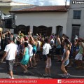 Bloco Oreia Seca - Carnaval de Nazaré Paulista 2014