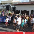 Bloco Oreia Seca - Carnaval de Nazaré Paulista 2014