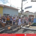 Bloco Oreia Seca - Carnaval de Nazaré Paulista 2014