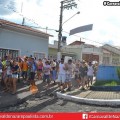 Bloco Oreia Seca - Carnaval de Nazaré Paulista 2014