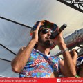 Bloco Oreia Seca - Carnaval de Nazaré Paulista 2014