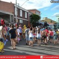 Bloco Oreia Seca - Carnaval de Nazaré Paulista 2014