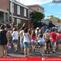 Bloco Oreia Seca - Carnaval de Nazaré Paulista 2014