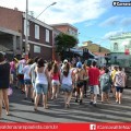 Bloco Oreia Seca - Carnaval de Nazaré Paulista 2014