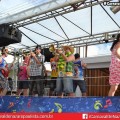 Bloco Oreia Seca - Carnaval de Nazaré Paulista 2014
