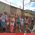 Bloco Oreia Seca - Carnaval de Nazaré Paulista 2014