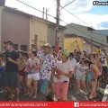 Bloco Oreia Seca - Carnaval de Nazaré Paulista 2014