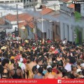 Bloco os Moiados - Carnaval de Nazaré Paulista 2014