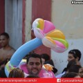 Bloco os Moiados - Carnaval de Nazaré Paulista 2014
