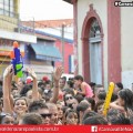 Bloco os Moiados - Carnaval de Nazaré Paulista 2014