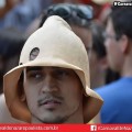 Bloco os Moiados - Carnaval de Nazaré Paulista 2014