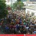 Bloco os Moiados - Carnaval de Nazaré Paulista 2014