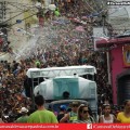 Bloco os Moiados - Carnaval de Nazaré Paulista 2014