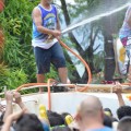 Bloco os Moiados - Carnaval de Nazaré Paulista 2014