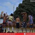 Bloco os Moiados - Carnaval de Nazaré Paulista 2014