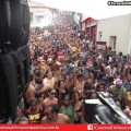 Bloco os Moiados - Carnaval de Nazaré Paulista 2014