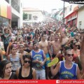 Bloco os Moiados - Carnaval de Nazaré Paulista 2014