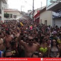 Bloco os Moiados - Carnaval de Nazaré Paulista 2014
