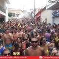 Bloco os Moiados - Carnaval de Nazaré Paulista 2014