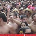 Bloco os Moiados - Carnaval de Nazaré Paulista 2014