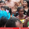 Bloco os Moiados - Carnaval de Nazaré Paulista 2014