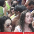 Bloco os Moiados - Carnaval de Nazaré Paulista 2014