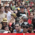 Bloco os Moiados - Carnaval de Nazaré Paulista 2014
