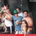 Bloco os Moiados - Carnaval de Nazaré Paulista 2014