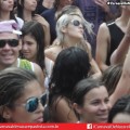 Bloco os Moiados - Carnaval de Nazaré Paulista 2014