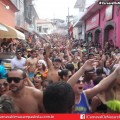 Bloco os Moiados - Carnaval de Nazaré Paulista 2014