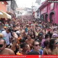 Bloco os Moiados - Carnaval de Nazaré Paulista 2014