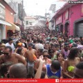 Bloco os Moiados - Carnaval de Nazaré Paulista 2014