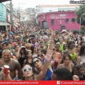 Bloco os Moiados - Carnaval de Nazaré Paulista 2014