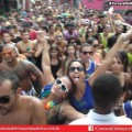 Bloco os Moiados - Carnaval de Nazaré Paulista 2014