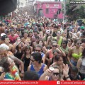 Bloco os Moiados - Carnaval de Nazaré Paulista 2014