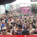 Bloco os Moiados - Carnaval de Nazaré Paulista 2014