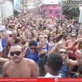 Bloco os Moiados - Carnaval de Nazaré Paulista 2014