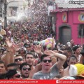 Bloco os Moiados - Carnaval de Nazaré Paulista 2014
