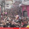 Bloco os Moiados - Carnaval de Nazaré Paulista 2014