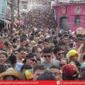 Bloco os Moiados - Carnaval de Nazaré Paulista 2014