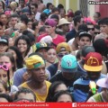 Bloco os Moiados - Carnaval de Nazaré Paulista 2014