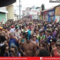 Bloco os Moiados - Carnaval de Nazaré Paulista 2014