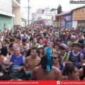 Bloco os Moiados - Carnaval de Nazaré Paulista 2014