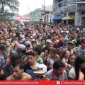 Bloco os Moiados - Carnaval de Nazaré Paulista 2014