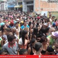 Bloco os Moiados - Carnaval de Nazaré Paulista 2014