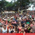 Bloco os Moiados - Carnaval de Nazaré Paulista 2014