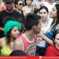 Bloco os Moiados - Carnaval de Nazaré Paulista 2014