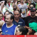 Bloco os Moiados - Carnaval de Nazaré Paulista 2014