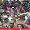 Bloco os Moiados - Carnaval de Nazaré Paulista 2014