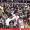 Bloco os Moiados - Carnaval de Nazaré Paulista 2014